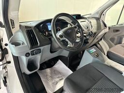 FORD Transit 2.2L *RTW*KTW*KRANKENWAG**LIEGE+STUHL
