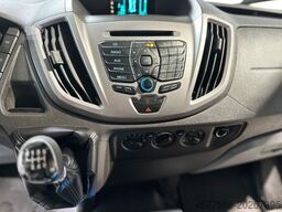 FORD Transit 2.2L *RTW*KTW*KRANKENTRANSPORT*STUHL*LGE