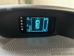 FORD Transit 2.2L *RTW*KTW*KRANKENTRANSPORT*STUHL*LGE