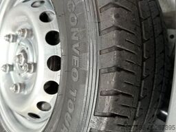 FORD Transit 2.2L *RTW*KTW*KRANKENTRANSPORT*STUHL*LGE