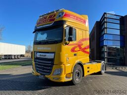 DAF XF 480 SSC / 2 Tanks / Euro 6 /  858.000 KM
