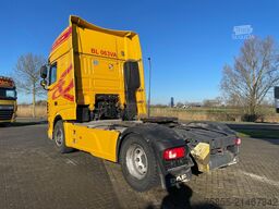 DAF XF 480 SSC / 2 Tanks / Euro 6 /  858.000 KM