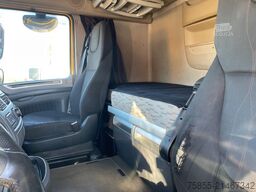 DAF XF 480 SSC / 2 Tanks / Euro 6 /  858.000 KM