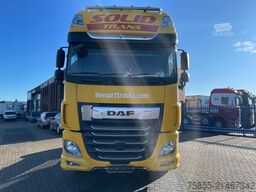 DAF XF 480 SSC / 2 Tanks / Euro 6 /  858.000 KM