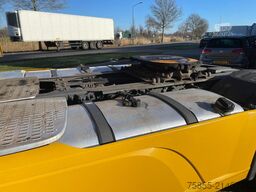 DAF XF 480 SSC / 2 Tanks / Euro 6 /  858.000 KM