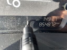 DAF XF 480 SSC / 2 Tanks / Euro 6 /  854.000 KM