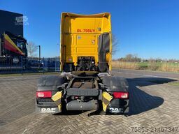 DAF XF 480 SSC / 2 Tanks / Euro 6 /  854.000 KM