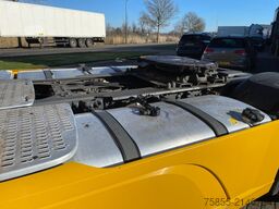 DAF XF 480 SSC / 2 Tanks / Euro 6 /  854.000 KM