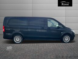 MERCEDES BENZ Vito III - vito 116 cdi extralong tourer auto my20