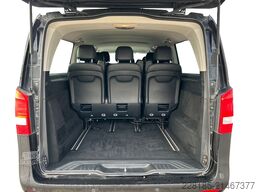 MERCEDES BENZ Vito III - vito 116 cdi extralong tourer auto my20