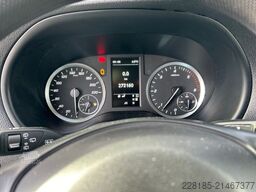 MERCEDES BENZ Vito III - vito 116 cdi extralong tourer auto my20