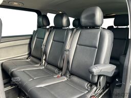 MERCEDES BENZ Vito III - vito 116 cdi extralong tourer auto my20