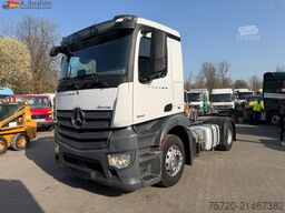 Mercedes-Benz Antos 1842 4x2 | Originalkilometer Zugtraverse| ideal f. Schausteller