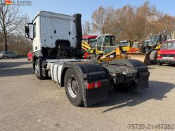 Mercedes-Benz Antos 1842 4x2 | Originalkilometer Zugtraverse| ideal f. Schausteller