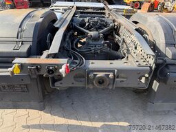 Mercedes-Benz Antos 1842 4x2 | Originalkilometer Zugtraverse| ideal f. Schausteller