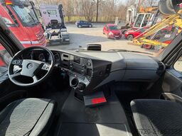 Mercedes-Benz Antos 1842 4x2 | Originalkilometer Zugtraverse| ideal f. Schausteller