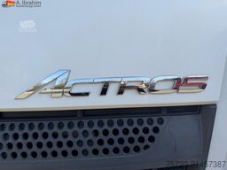 Mercedes-Benz Actros 1842 4x2 | Original Kilometer 1. Hand