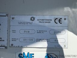 Iveco Trakker 450
