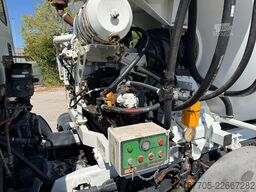Iveco Trakker 450