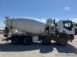 Iveco Trakker 450