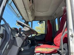Iveco Trakker 450