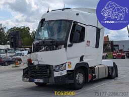 Renault T 440