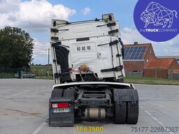 Renault T 440