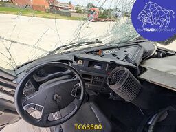 Renault T 440