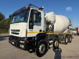 Iveco Trakker 450