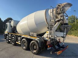 Iveco Trakker 450