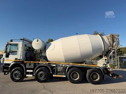 Iveco Trakker 450