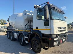 Iveco Trakker 450