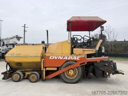 Dynapac F121-6W