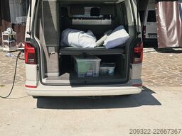 2022 Volkswagen California Coast | Automatico | Tetto Sollevabile