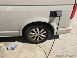 2022 Volkswagen California Coast | Automatico | Tetto Sollevabile