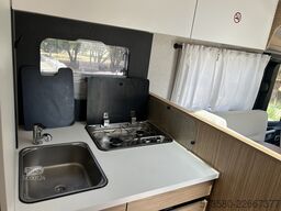 Pilot G690GJ | FIAT Ducato 2.2 Mjet Euro 6e 140 PS Auto | 2025