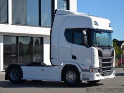 Scania 460 R SUPER NEW MODEL 11.2023 KLIMA P. ACC LED NAVI 3939