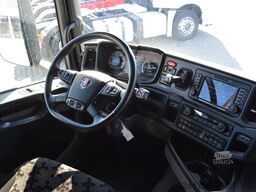 Scania 460 R SUPER NEW MODEL 11.2023 KLIMA P. ACC LED NAVI 3939