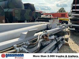  20t Abrollanlage Danima