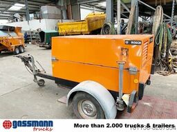 Bosch DDOD 8 S Notstromaggregat