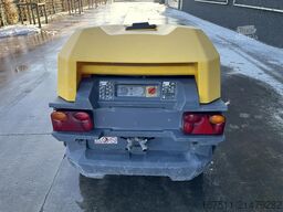 Atlas Copco XAS 38 KD