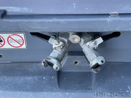 Atlas Copco XAS 38 KD