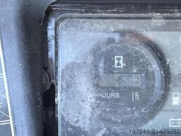 Atlas Copco XAS 38 KD