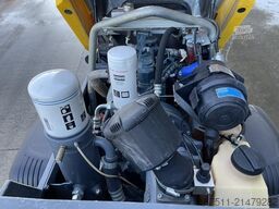 Atlas Copco XAS 38 KD