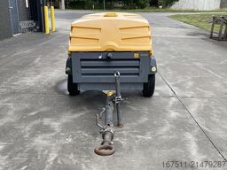 Atlas Copco XAS 37 KD