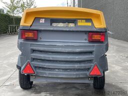 Atlas Copco XAS 37 KD