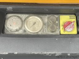 Atlas Copco XAS 37 KD