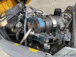 Atlas Copco XAS 37 KD