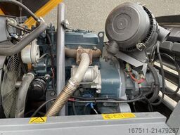 Atlas Copco XAS 37 KD