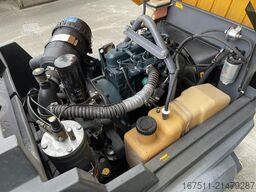 Atlas Copco XAS 37 KD